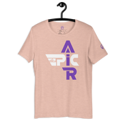 AIR DR. EPIC - Men & Women T-Shirt - Style E25