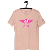 AIR DR. EPIC - Men & Women T-Shirt - Style W27
