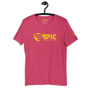 EPIC MUSICA - Men & Women T-Shirt - Style 10