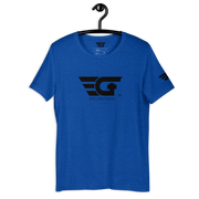 EPIC GREATNESS - Men & Women T-Shirt - Style 1