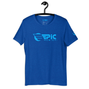 EPIC MUSICA - Men & Women T-Shirt - Style 4