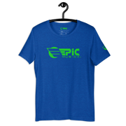 EPIC MUSICA - Men & Women T-Shirt - Style 6