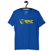 EPIC MUSICA - Men & Women T-Shirt - Style 10