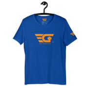 EPIC GREATNESS - Men & Women T-Shirt - Style 9