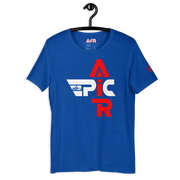 AIR DR. EPIC - Men & Women T-Shirt - Style E23