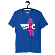 AIR DR. EPIC - Men & Women T-Shirt - Style E27