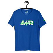 AIR DR. EPIC - Signature - Men & Women T-Shirt S26