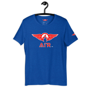 AIR DR. EPIC - Men & Women T-Shirt - Style W23