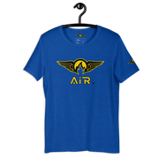 AIR DR. EPIC - Men & Women T-Shirt - Style W110