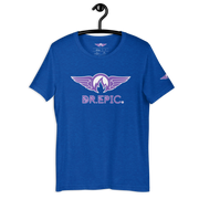 DR. EPIC - Men & Women T-Shirt - Style W25
