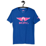 DR. EPIC - Men & Women T-Shirt - Style W27