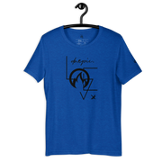 DR. EPIC LOVE - Men & Women T-Shirt - Style 1