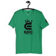 EPIC GENES - Men & Women T-Shirt - Style 1