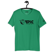 EPICA MUSICA - Men & Women T-Shirt - Style 1