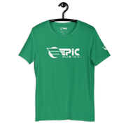 EPIC MUSICA - Men & Women T-Shirt - Style 2