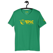 EPIC MUSICA - Men & Women T-Shirt - Style 10