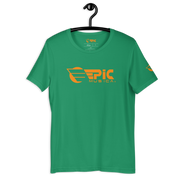 EPIC MUSICA - Men & Women T-Shirt - Style 9