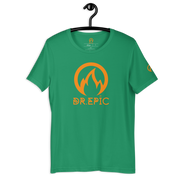 DR. EPIC - Men & Women T-Shirt - Style 9
