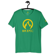 DR. EPIC - Men & Women T-Shirt - Style 10