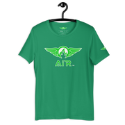 AIR DR. EPIC - Men & Women T-Shirt - Style W26