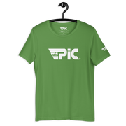 DR. EPIC - Stripes - Men & Women T-Shirt - Style 2