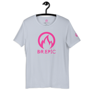 DR. EPIC - Men & Women T-Shirt - Style 7