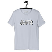 AIR DR. EPIC - Signature - Men & Women T-Shirt S21