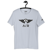 AIR DR. EPIC - Men & Women  T-Shirt - Style W12