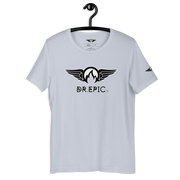 DR. EPIC - Men & Women T-Shirt - Style W12