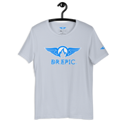 DR. EPIC - Men & Women T-Shirt - Style W24