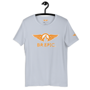DR. EPIC - Men & Women T-Shirt - Style W29