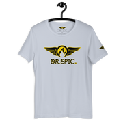 DR. EPIC - Men & Women T-Shirt - Style W110