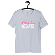 DR. EPIC LOVE - Signature - Men & Women T-Shirt S27