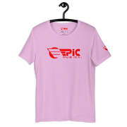 EPIC MUSICA - Men & Women T-Shirt - Style 3