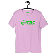 EPIC MUSICA - Men & Women T-Shirt - Style 6