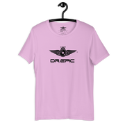 DR. EPIC - DJ - Men & Women T-Shirt - Style 1