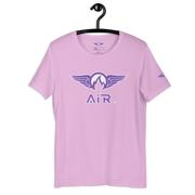 AIR DR. EPIC - Men & Women T-Shirt - Style W25