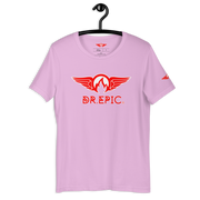 DR. EPIC - Men & Women T-Shirt - Style W23