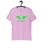 DR. EPIC - Men & Women T-Shirt - Style W26