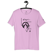 DR. EPIC LOVE - Men & Women T-Shirt - Style 1