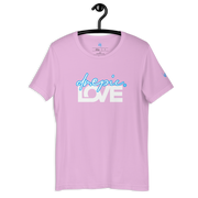 DR. EPIC LOVE - Signature - Men & Women T-Shirt S24