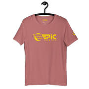 EPIC MUSICA - Men & Women T-Shirt - Style 10
