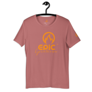EPIC GREATNESS - Signature - Men & Women T-Shirt S9