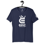 EPIC GENES - Men & Women T-Shirt - Style 2