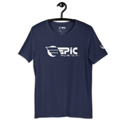 EPIC MUSICA - Men & Women T-Shirt - Style 2