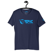 EPIC MUSICA - Men & Women T-Shirt - Style 4