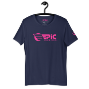 EPIC MUSICA - Men & Women T-Shirt - Style 7