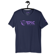 EPIC MUSICA - Men & Women T-Shirt - Style 5