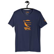 EPIC MUSICA - Men & Women T-Shirt - Style C9