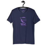 EPIC MUSICA - Men & Women T-Shirt - Style C5